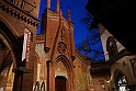 Torino Notte - Borgo Medievale_027